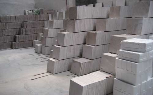 tile packing